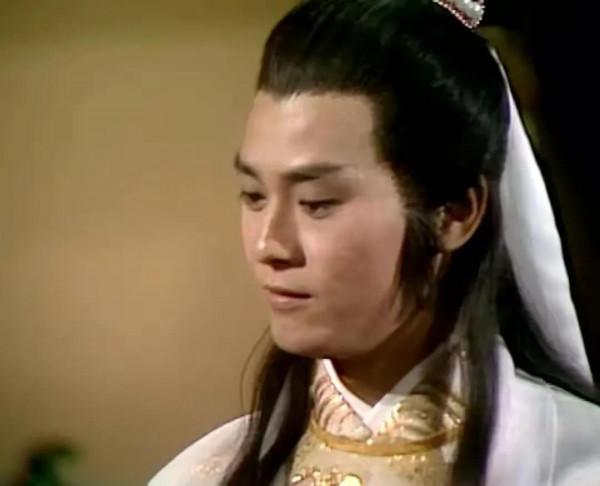 歪瓜裂棗的醜男別尬演美男了，&OpenCurlyDoubleQuote;劍眉星目&rdquo;的絕世美男只服這7位