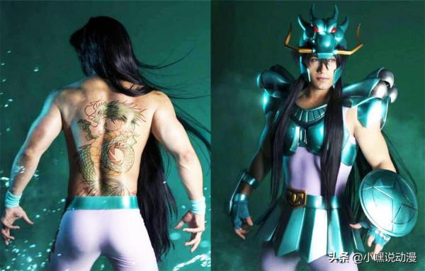 《聖鬥士星矢》真人版來了,定檔2023年,是爺童回還是“毀爺童” 《聖鬥士星矢》真人版來了,定檔2023年,是爺童回還是“毀爺童”