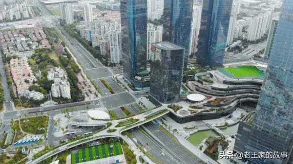 產業園區運營模式全解析 產業園區運營模式全解析