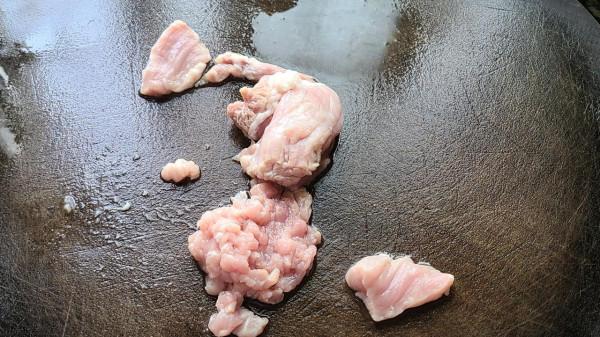 鹹魚茄子煲，廣東人愛吃的下飯菜，鹹香美味，每次做都很好吃