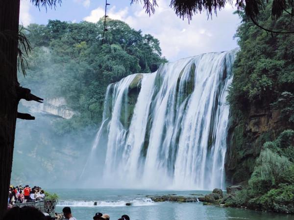 你瞭解貴州嗎？你知道貴州最該去的美景是那些嗎？