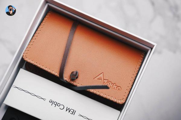 精緻耐聽價效比之選——IKKO ITM01和IKKO OH2耳機 精緻耐聽價效比之選——IKKO ITM01和IKKO OH2耳機