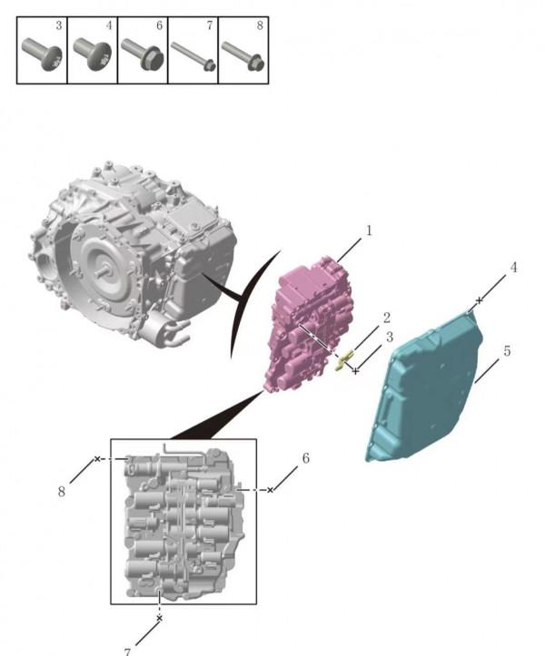 吉利星越更換配件價格總結，讓你修車養車更簡單