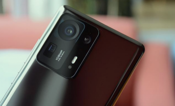 驍龍888 Plus手機AI效能強大,拍攝堪比專業大片 驍龍888 Plus手機AI效能強大,拍攝堪比專業大片