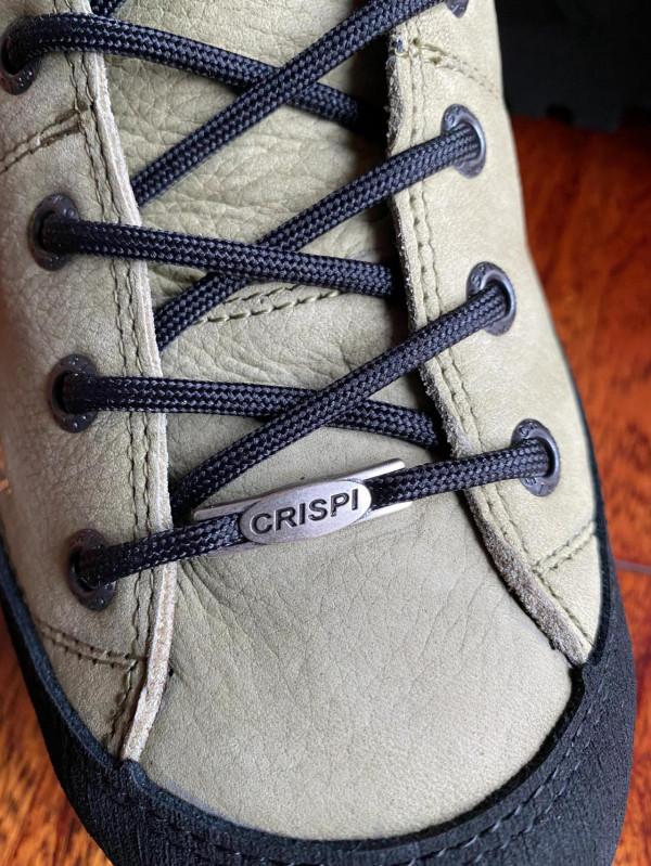 分享一雙戶外鞋：Crispi Monaco gtx防水徒步登山鞋