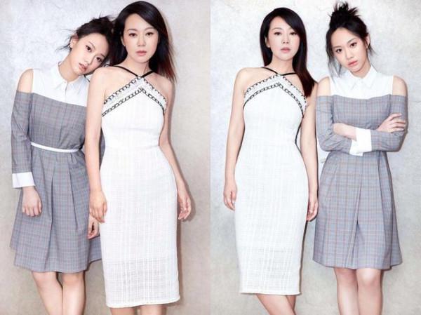 減肥成功的女明星,減肥前是胖大嬸,減肥後是妙齡少女,超勵志 減肥成功的女明星,減肥前是胖大嬸,減肥後是妙齡少女,超勵志