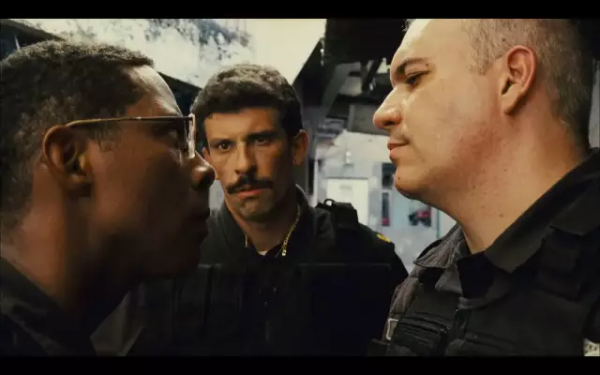 在巴西，比毒販更恐怖的，是吸血的國家體系和腐敗的警察