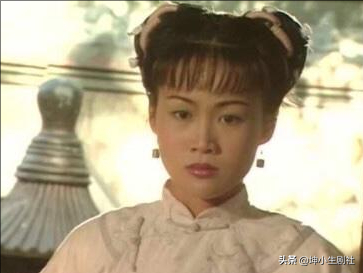 《鹿鼎記》播出23年，雙兒成富婆，曾柔老公被判刑，阿珂嫁馬文才