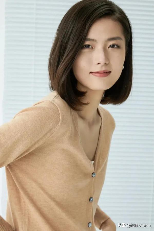 秋天奶茶系針織衫丨以一種感性的方式擁抱肌膚的溫暖