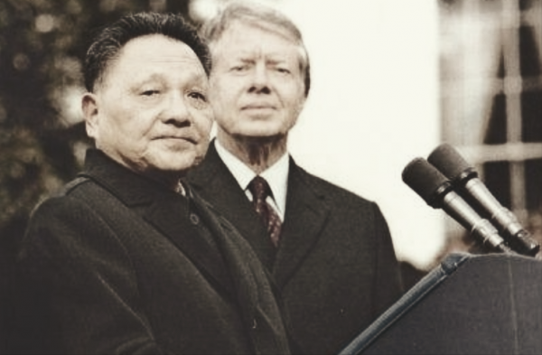 1979年大戰一觸即發，老將軍：三個孩子去參戰，我打算只回來一個