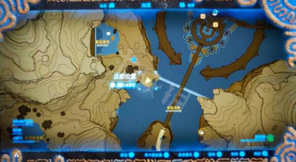 《塞爾達傳說荒野之息》怪物商店在哪裡?怪物商店位置介紹 《塞爾達傳說荒野之息》怪物商店在哪裡?怪物商店位置介紹