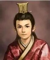 東漢中興之主：漢質帝