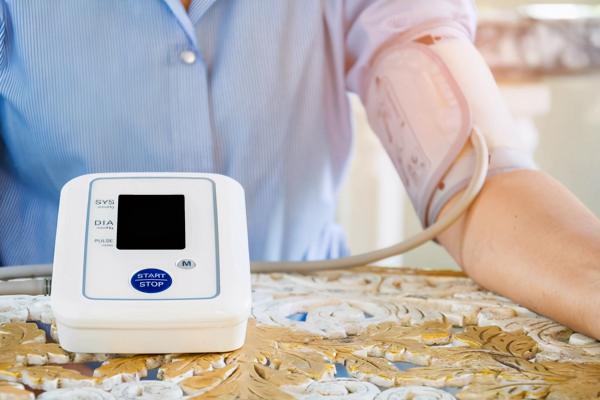 每天什麼時候量血壓最準,三個時間段是“黃金時段”,勿錯過 每天什麼時候量血壓最準,三個時間段是“黃金時段”,勿錯過