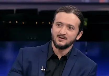 抹黑中國的謠言都從哪來？這位美國小哥說了實話！