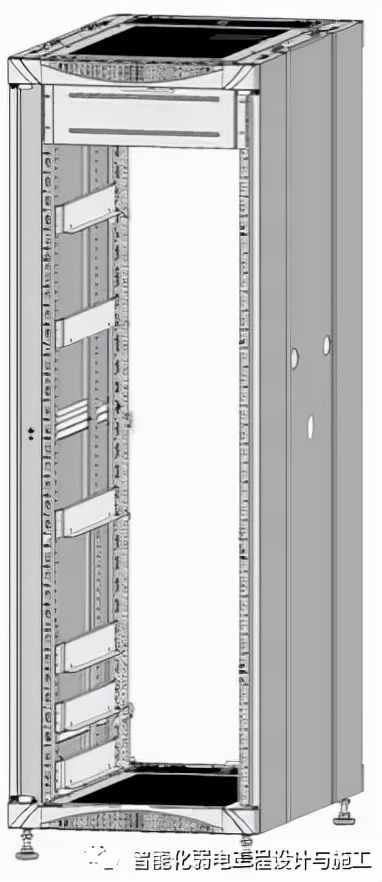 弱電工程機櫃安裝標準細則工藝方案 弱電工程機櫃安裝標準細則工藝方案