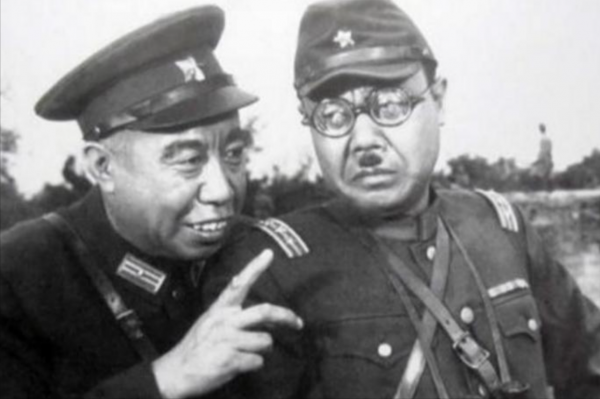 田仲樵:外號田瘋子,抗戰時期三次被捕,大義滅親殺死賣國賊丈夫 田仲樵:外號田瘋子,抗戰時期三次被捕,大義滅親殺死賣國賊丈夫