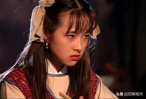 武大郎之女武迎兒的悲慘命運,失去了母親的庇護,有親爹也難指望 武大郎之女武迎兒的悲慘命運,失去了母親的庇護,有親爹也難指望