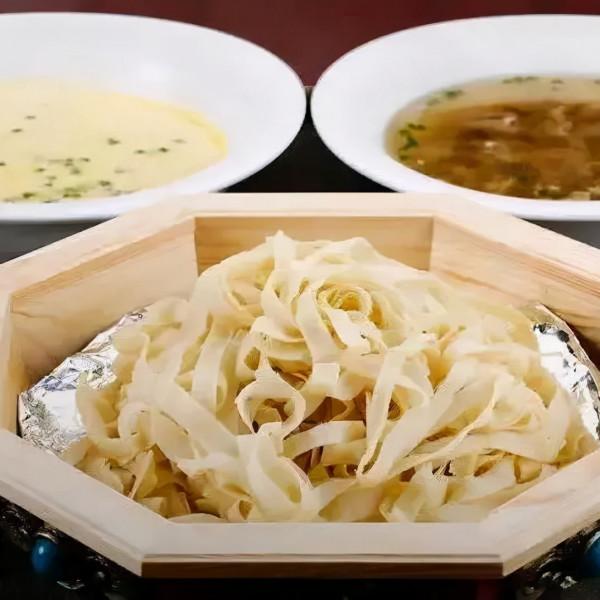 老友相見、久別重逢，走出室外去做這三件冬日必做的浪漫之事~