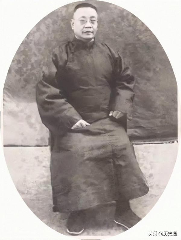 末科13位進士履歷與照片，曾從二十六萬名秀才中脫穎而出