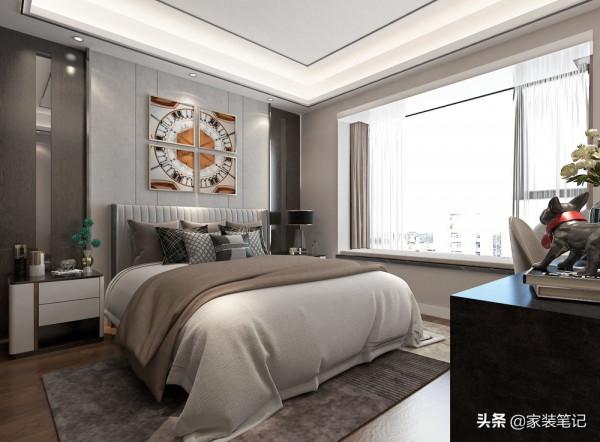 她家一點都不豪華,看到客廳後卻把我驚豔到了,簡潔、實用又美觀 她家一點都不豪華,看到客廳後卻把我驚豔到了,簡潔、實用又美觀