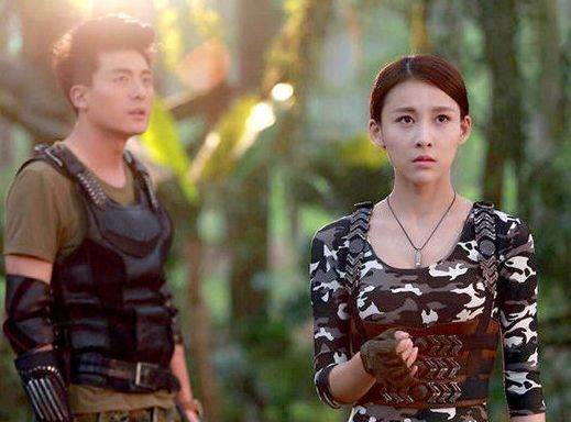 陳道明怒批《怒江之戰》，演員衣著不倫不類，擺拍還是作秀呢？