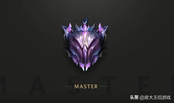 LOL各段點陣圖標有何含義？分別代表一個區域，最強王者是德瑪西亞