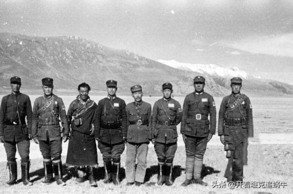 戍邊英雄團長祁發寶:我已準備好重新回到戰鬥崗位 戍邊英雄團長祁發寶:我已準備好重新回到戰鬥崗位