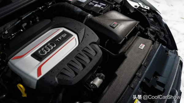 動動手指頭就增加馬力，何樂而不為？