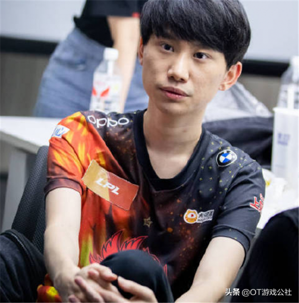 RA下個賽季徹底擺爛？隊友或走樂言老路，戰隊不經他同意就轉會