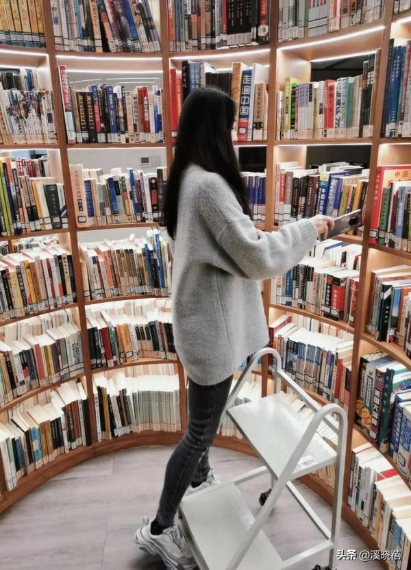 書店探店：沉浸式閱覽體驗