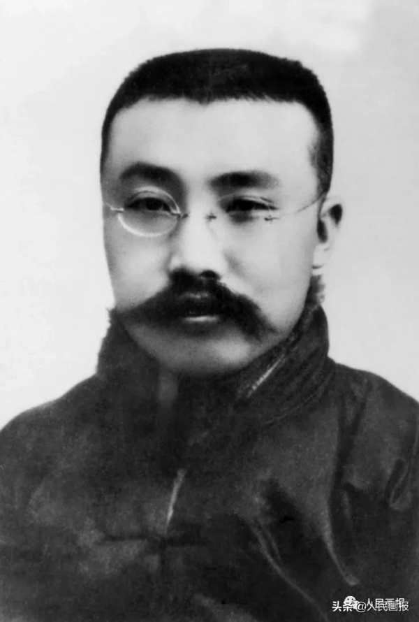 這些覺醒年代的英烈故事,你知道哪些? 這些覺醒年代的英烈故事,你知道哪些?