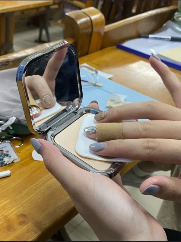 千萬別隨便讓爸媽裝修新房！！哈哈哈給我整不會了....”