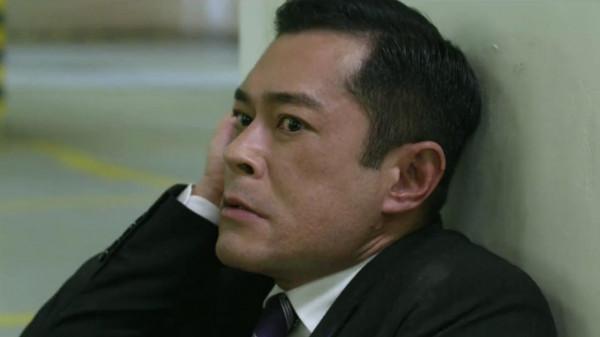 《反貪風暴5：最終章》陸志廉謝幕！鐵面硬漢倒下，七年終將告別