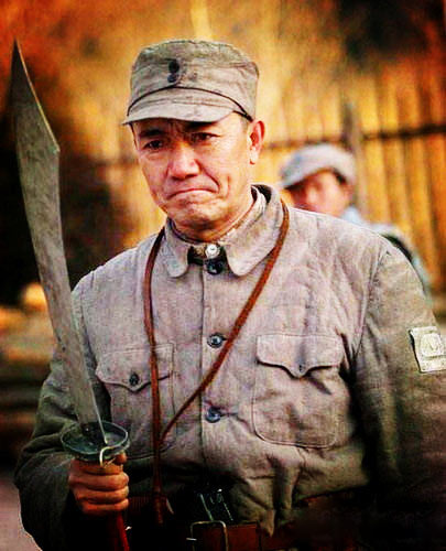 《亮劍》演員後來怎樣了：&OpenCurlyDoubleQuote;田雨&rdquo;嫁豪門，表情包&OpenCurlyDoubleQuote;王有勝&rdquo;離世