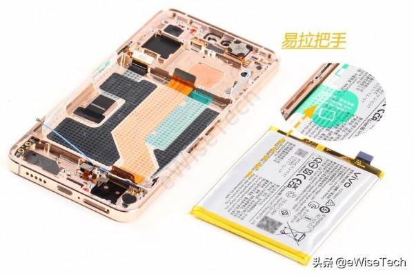 E拆解：顏值不錯，影像高配，處理器或為S12唯一敗筆？