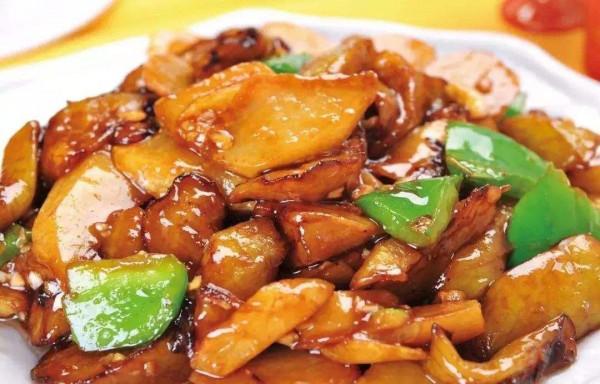 東北20道代表菜，都是東北人的心頭愛，吃過10種以上是地道東北人