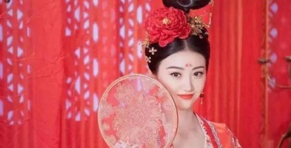 古裝劇裡的大婚場面，誰最美？