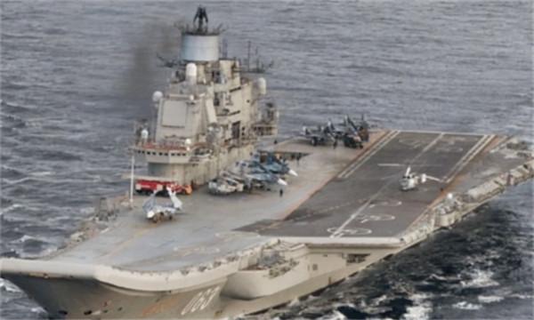 韓國賣給中國一艘廢航母,自認為賺大了,結果我國獲得更大回報 韓國賣給中國一艘廢航母,自認為賺大了,結果我國獲得更大回報