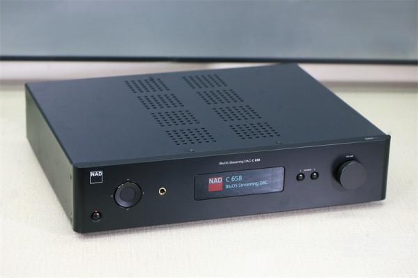 「專題」無差別品鑑 關於5款數字音樂播放機的個人感受（連載5）