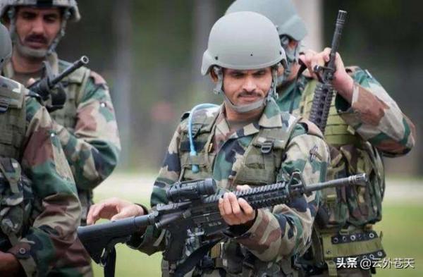 搞笑為主，反恐為輔，印度“特種部隊”究竟有多菜？