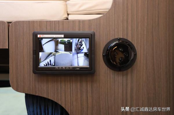 滿電用3天,配3.0T動力+自適應巡航和航空座椅,奇瑞豪華影院房車 滿電用3天,配3.0T動力+自適應巡航和航空座椅,奇瑞豪華影院房車