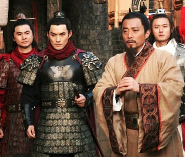 宋江費盡心思，犧牲70多個兄弟換的楚州安撫使，在如今是什麼官？