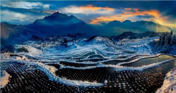 最美浙江，你見過嗎