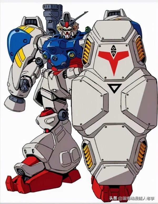 高達uc0083星塵的回憶