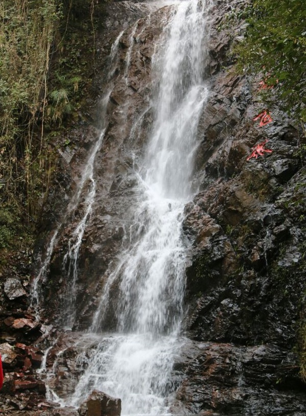 江西十大冷門景點，人少景美好玩