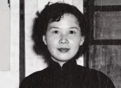 徐悲鴻畫的一幅少女像，世人不知是誰？遺孀：是他的戀人孫多慈