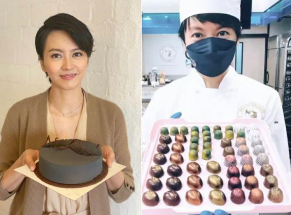 梁詠琪曬6歲女兒彈鋼琴!戴耳機彈唱水平高,混血五官立體睫毛長 梁詠琪曬6歲女兒彈鋼琴!戴耳機彈唱水平高,混血五官立體睫毛長