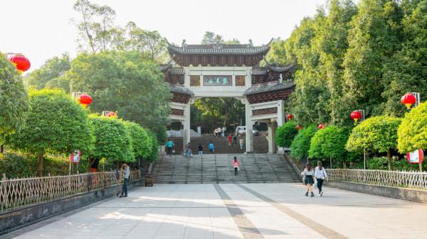 四川省有七個人少景美,老少皆宜的好玩地方,你都去對了嗎? 四川省有七個人少景美,老少皆宜的好玩地方,你都去對了嗎?