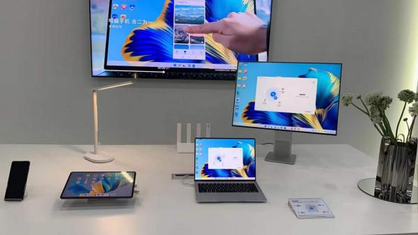 好傢伙！一場釋出會開了3個小時，華為這場釋出會到底有什麼內容