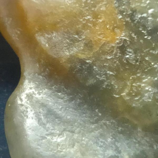 淡定下的知識才叫眼力